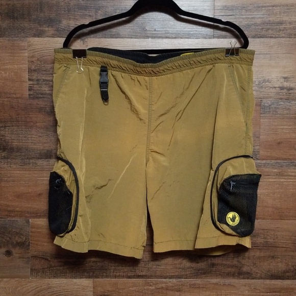 Body Glove Other - Body Glove Nylon Shorts